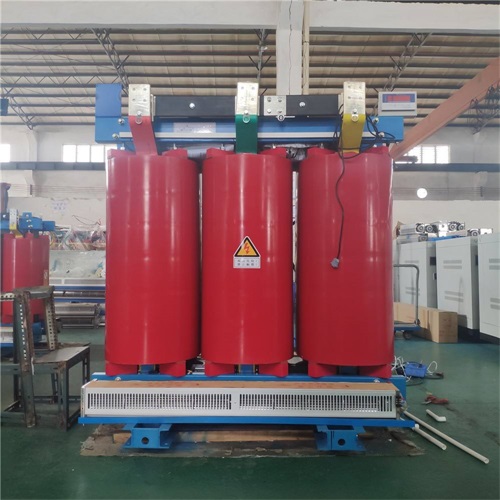 牟定SCB10-3150KVA/10KV/0.4KV干式变压器