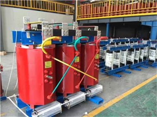 牟定SCB10-3150KVA/10KV/0.4KV干式变压器