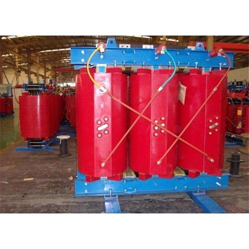 牟定SCB10-800KVA/10KV/0.4KV干式变压器