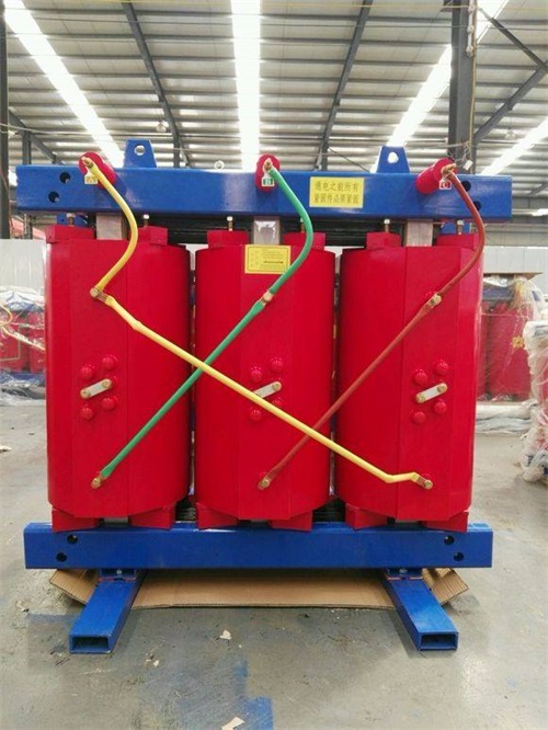 牟定SCB12-800KVA干式变压器等级