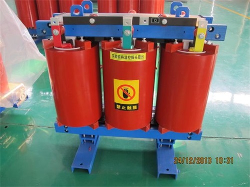 牟定SCB12-315KVA/10KV/0.4KV干式变压器